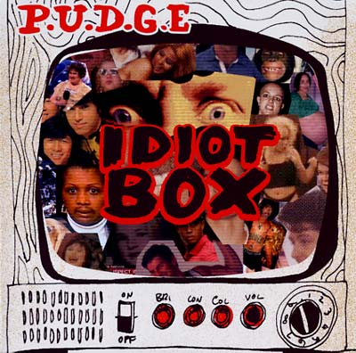 Idiot Box |