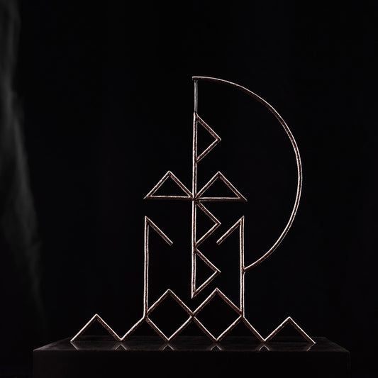 Rose Golden Doorways |