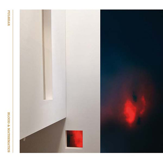 Blood and Mathematics |