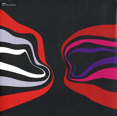 Half Nelson Courtship (VINYL) | Mint (M) Mint (M) - JAZZ *NEW*