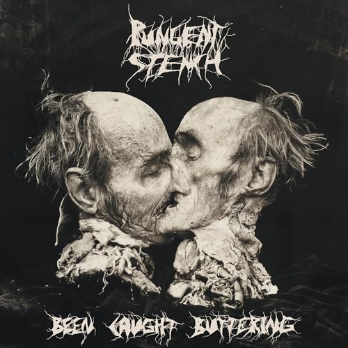Pungent Stench - Been Caught Buttering (2Cd-Edition) |