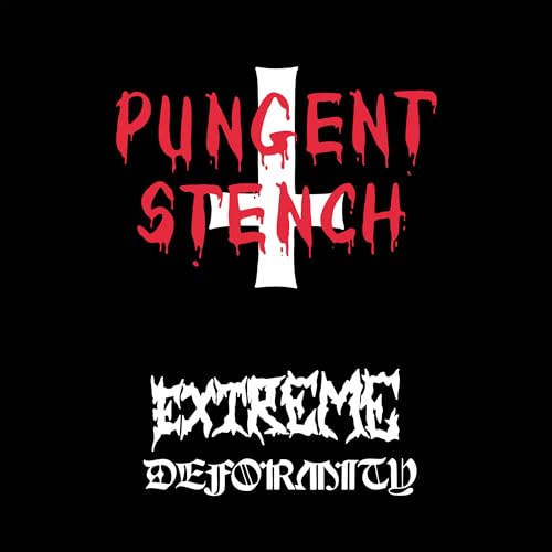 Extreme Deformity |