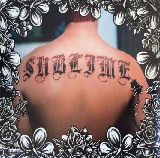 Sublime (2) Sublime SHRINK/HYPE 2xLP Mint (M) Mint (M)