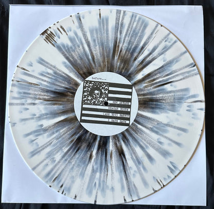 Youth Anthems For The New Order | Mint (M) Mint (M)