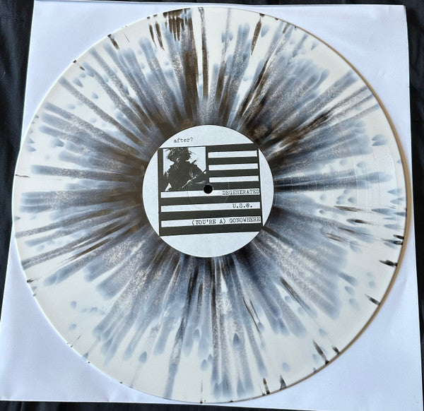 Youth Anthems For The New Order | Mint (M) Mint (M)