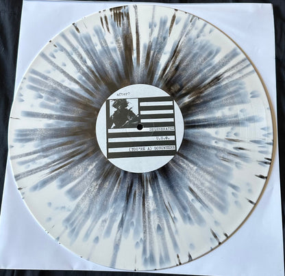 Youth Anthems For The New Order | Mint (M) Mint (M)
