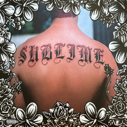 Sublime | Mint (M) Mint (M)