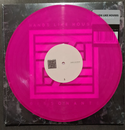 Dissonants | Mint (M) Mint (M) - PUNK *COLOR*
