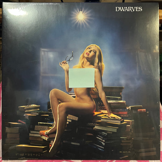 The Dwarves Concept Album | Mint (M) Mint (M)