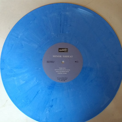 Minor Threat | Mint (M) Mint (M)