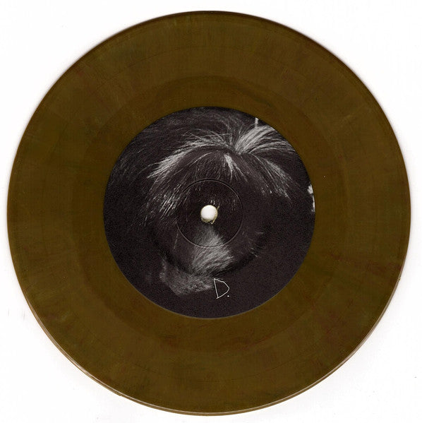 What's Weak This (7" *TRANSPARENT DARK GREEN WITH BLACK SWIRL* VINYL) | Mint (M) Mint (M) - PUNK *NEW/COLOR*