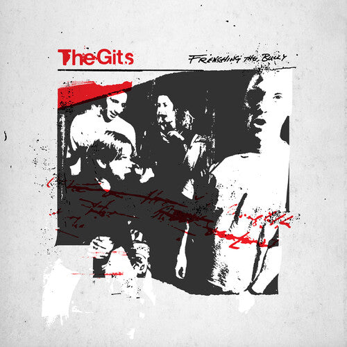 (PRE ORDER 2/27/2026) Frenching the Bully (WHITE VINYL) | - PUNK *NEW/COLOR*