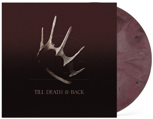 Against the Current - (PRESALE 11/20/26) Till Death & Back (COLOR VINYL LP) | NEW - PUNK *NEW/COLOR*