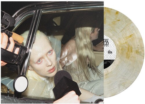 (PRESALE 5/29/26) Injury Episode (GOLD VINYL) | Mint (M) Mint (M) - PUNK *NEW/COLOR*