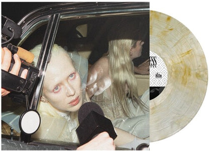 (PRESALE 5/29/26) Injury Episode (GOLD VINYL) | Mint (M) Mint (M) - PUNK *NEW/COLOR*