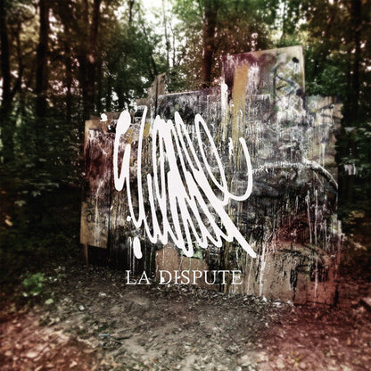 La Dispute - (PRESALE 10/16/26) Wildlife (IEX COLORED VINYL 2xLP) | NEW - PUNK *NEW/COLOR*