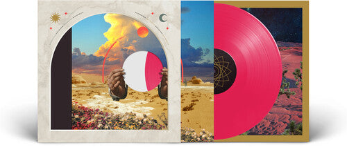 Antibloom (PRE-ORDER: 02/21/2025 / MAGENTA VINYL) | Mint (M) Mint (M) - PUNK *NEW/COLOR*