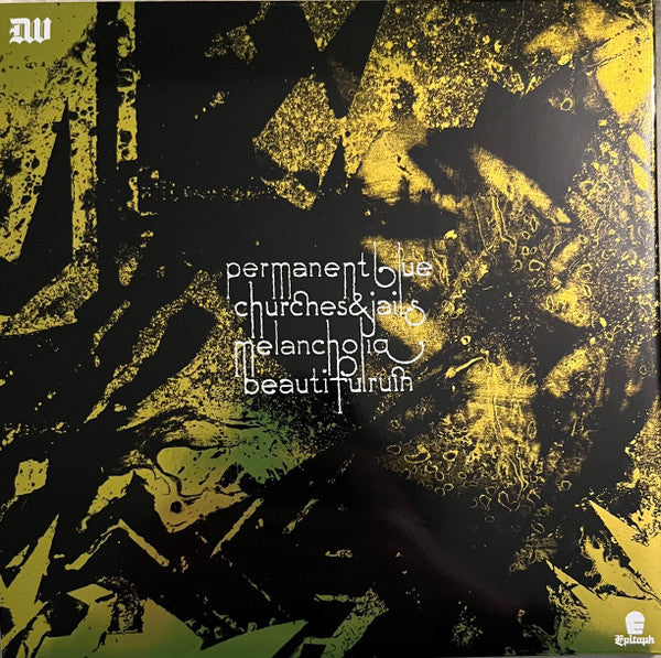 Beautiful Ruin (7" WHITE VINYL) | Mint (M) Mint (M) - PUNK *NEW/COLOR*