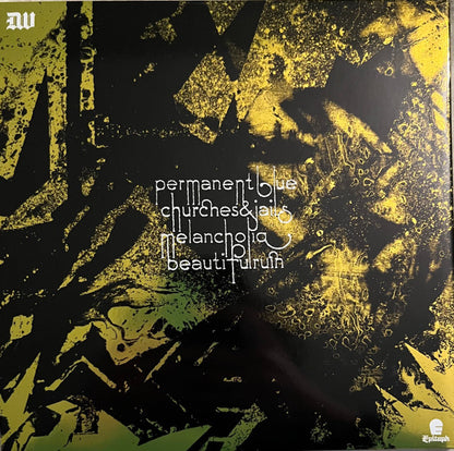 Beautiful Ruin (7" WHITE VINYL) | Mint (M) Mint (M) - PUNK *NEW/COLOR*