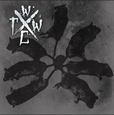 Downcast (RED VINYL 7") | Mint (M) Mint (M) - PUNK *NEW/COLOR*