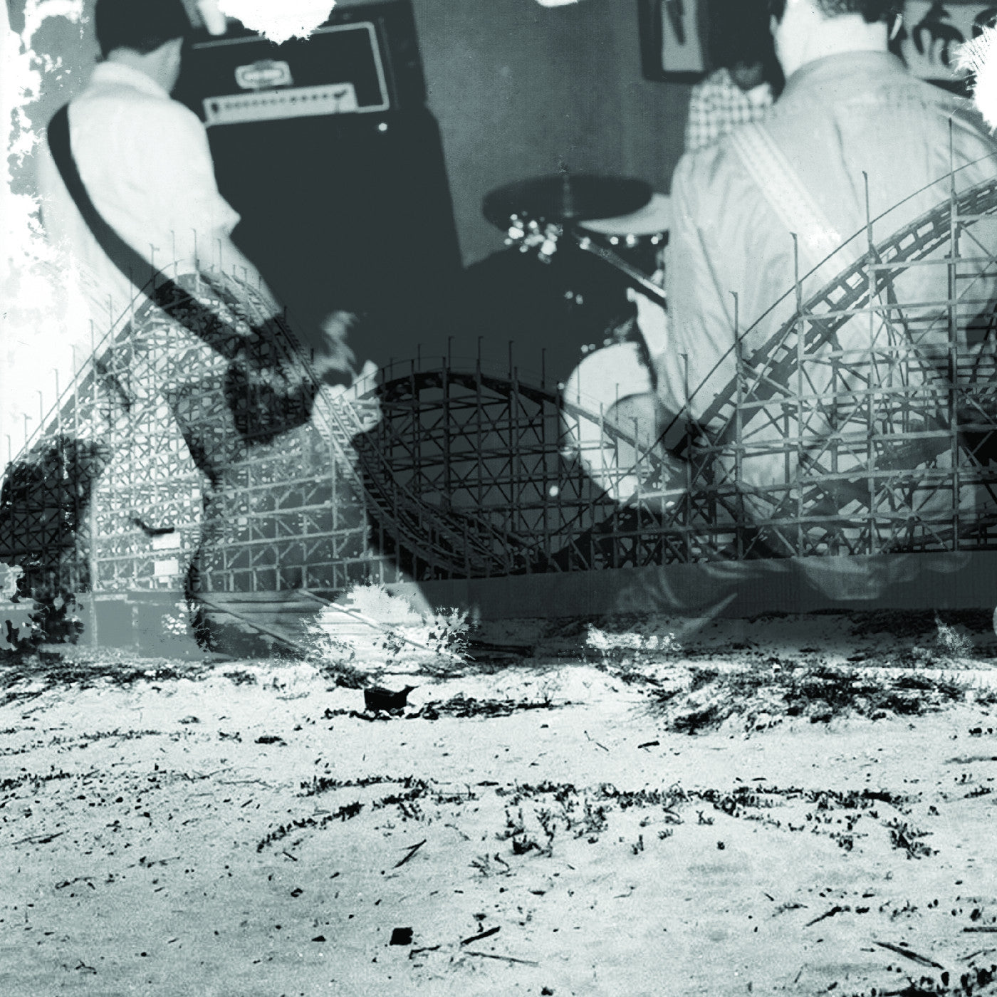 (PRE-ORDER 10/17/25) Follow, for Now (OPAQUE CANDY APPLE RED VINYL) | Mint (M) Mint (M) - PUNK *NEW/COLOR*