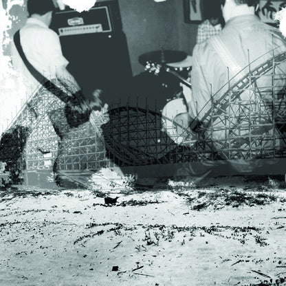 (PRE-ORDER 10/17/25) Follow, for Now (OPAQUE CANDY APPLE RED VINYL) | Mint (M) Mint (M) - PUNK *NEW/COLOR*