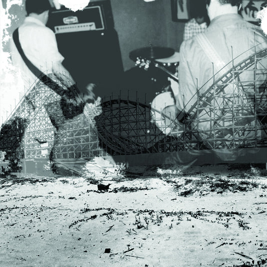 (PRE-ORDER 10/17/25) Follow, for Now (OPAQUE CANDY APPLE RED VINYL) | Mint (M) Mint (M) - PUNK *NEW/COLOR*