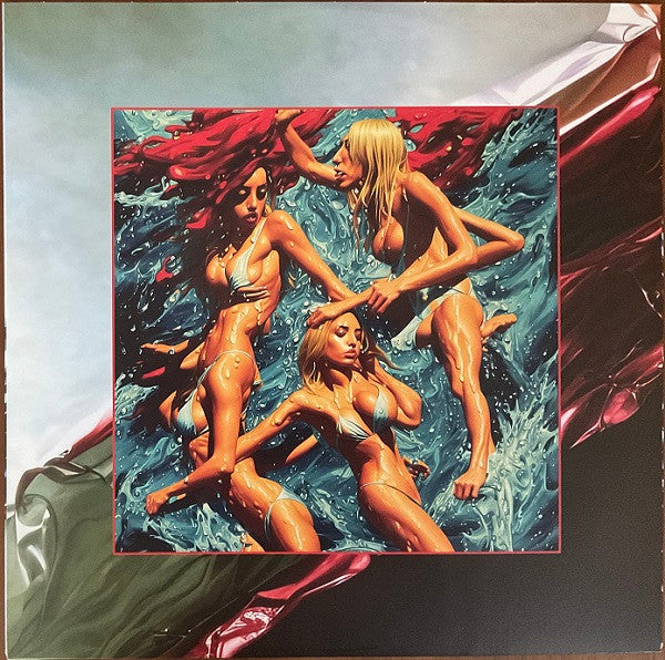 Perfect Saviors | Mint (M) Mint (M) - PUNK *NEW/COLOR*