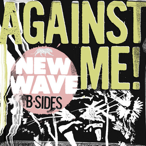 NEW WAVE B-SIDES (RSD 2026 PINK VINYL) | Mint (M) Mint (M) - PUNK *NEW/COLOR*