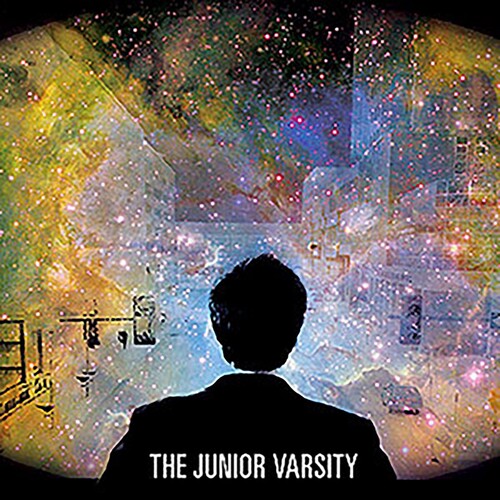 The Junior Varsity - (PRESALE 8/21/26) Wide Eyed (PRESALE 8/21/26) Wide Eyed (COLORED VINYL LP SMARTPUNK 2026) | - PUNK *NEW/COLOR*