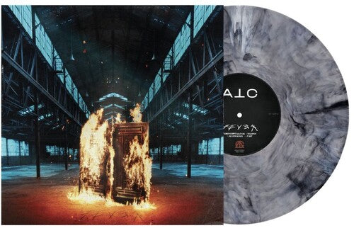 Against the Current - (PRESALE 10/9/26) Fever (COLORED VINYL LP) | NEW - PUNK *NEW/COLOR*