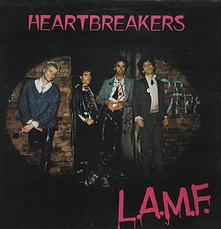 (PRESALE 5/22/26) L.A.M.F.: The Found '77 Masters (CLEAR VINYL) | Mint (M) Mint (M) - PUNK *NEW/COLOR*