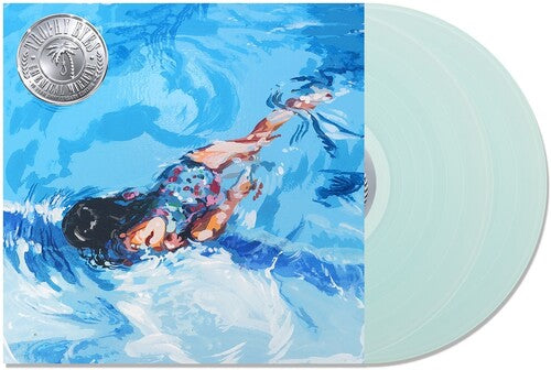TROPHY EYES - (PRESALE 11/13/26) Chemical Miracle (10 Year Anniversary Edition)(LTD COLOR VINYL 2xLP) | NEW - PUNK *NEW/COLOR*