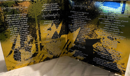 Beautiful Ruin (7" WHITE VINYL) | Mint (M) Mint (M) - PUNK *NEW/COLOR*