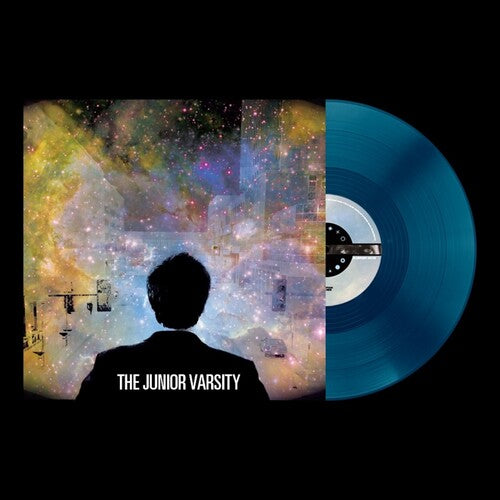The Junior Varsity - (PRESALE 8/21/26) Wide Eyed (PRESALE 8/21/26) Wide Eyed (COLORED VINYL LP SMARTPUNK 2026) | - PUNK *NEW/COLOR*