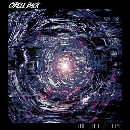 The Gift of Time (7" VIOLET MARBLE VINYL) | Mint (M) Mint (M) - PUNK *NEW/COLOR*