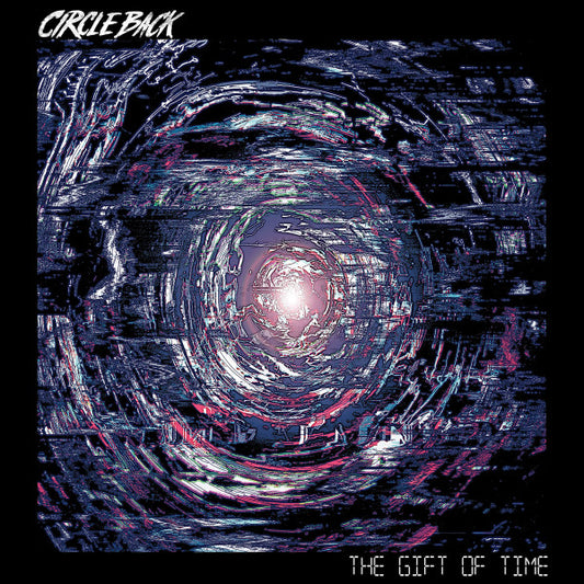The Gift of Time (7" VIOLET MARBLE VINYL) | Mint (M) Mint (M) - PUNK *NEW/COLOR*