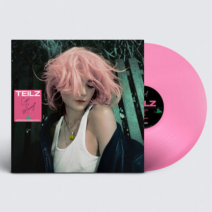 Teilz - (PRESALE 11/13/26) Come to Mommy (COLOR VINYL LP) | NEW - PUNK *NEW/COLOR*