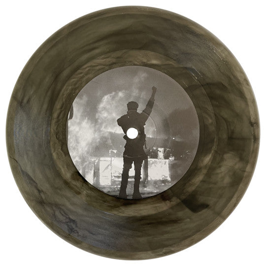 Lowest (7" SMOKE VINYL) | Mint (M) Mint (M) - PUNK *NEW/COLOR*