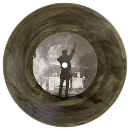 Lowest (7" SMOKE VINYL) | Mint (M) Mint (M) - PUNK *NEW/COLOR*