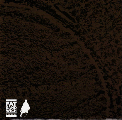 Black Sermon (7" VINYL) *LAVENDER SWIRL* | Mint (M) Mint (M) - PUNK *NEW/COLOR*