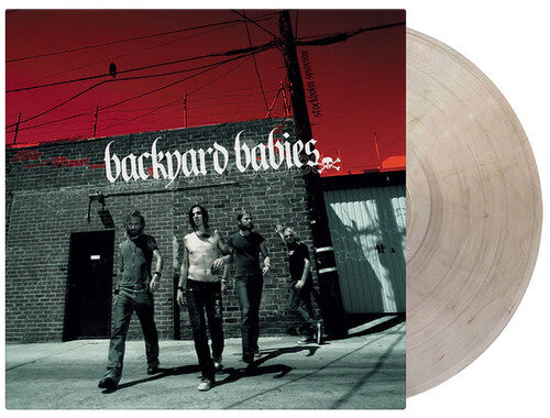 (PRE ORDER 4/3/26) Stockholm Syndrome (Crystal Clear & Black Marble VINYL)) | - PUNK *NEW/COLOR*