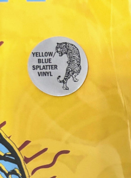 Spiritkiller (COLOR VINYL) | Mint (M) Mint (M) - PUNK *NEW/COLOR*