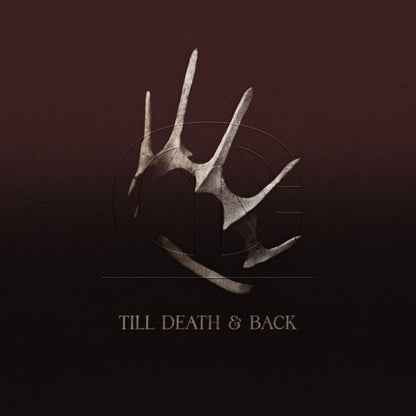 Against the Current - (PRESALE 11/20/26) Till Death & Back (COLOR VINYL LP) | NEW - PUNK *NEW/COLOR*