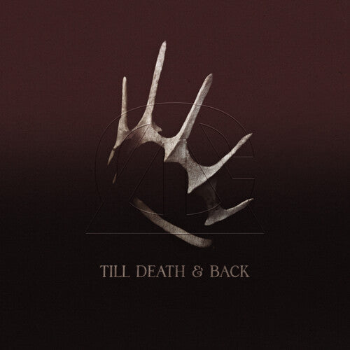 Against the Current - (PRESALE 11/20/26) Till Death & Back (COLOR VINYL LP) | NEW - PUNK *NEW/COLOR*