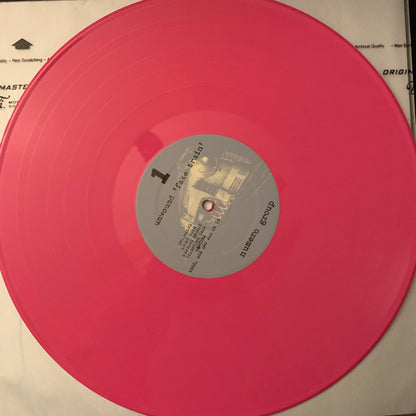 Fake Train (VALENTINE CARD PINK VINYL) | Mint (M) Mint (M) - PUNK *NEW/COLOR*