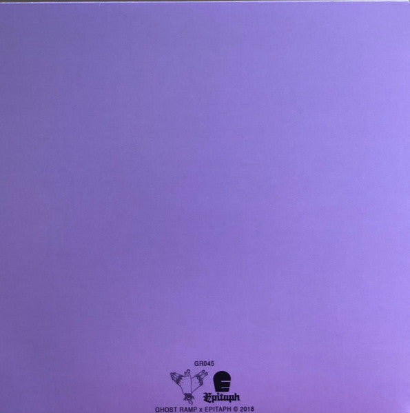 Up And Down / Big Cloud - Split (PINK VINYL 7") | Mint (M) Mint (M) - PUNK *NEW/COLOR*