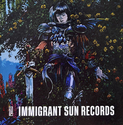 Spiritkiller (COLOR VINYL) | Mint (M) Mint (M) - PUNK *NEW/COLOR*