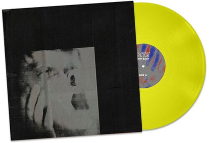 Ditz - (PRESALE 11/20/26) Never Exhale (YELLOW VINYL LP) | NEW - PUNK *NEW/COLOR*