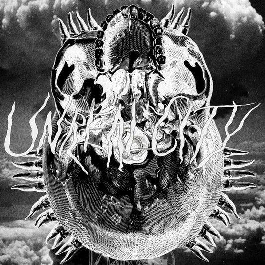 Oath (GREY MARBLE VINYL 7") | Mint (M) Mint (M) - PUNK *NEW/COLOR*